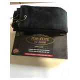 Golf balls and golf club towels (new) Golf balls and golf club towels (new)
