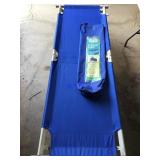 folding Camp Cot folding Camp Cot
