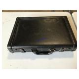Number lock briefcase Number lock briefcase