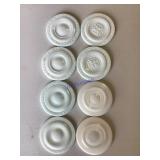 Boyd's Jar Lids and 2 Hero Jar Lids Boyd's Jar Lids and 2 Hero Jar Lids