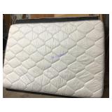 Denver Mattress Queen size box spring & matress Denver Mattress Queen size box spring & matress