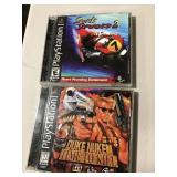 PlayStation games Duke Nukem & Sports PlayStation games Duke Nukem & Sports