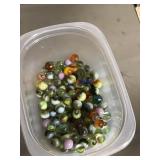 Pee wee marbles apx 225 count Pee wee marbles apx 225 count