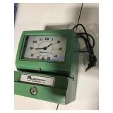 Acroprint Time clock Acroprint Time clock