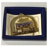 Pekin IL theater ornament Pekin IL theater ornament