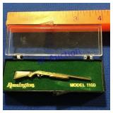 Remington model 1100 tie clasp Remington model 1100 tie clasp