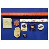 Advertising lot of smalls Advertising lot of smalls