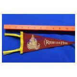 Rochester MN pennant Rochester MN pennant