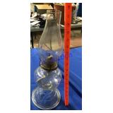 Oil lamp Oil lamp