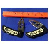 Chipaway Cutlery 2 knives Chipaway Cutlery 2 knives