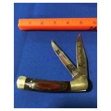 The Deer Hunter Knife The Deer Hunter Knife
