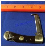 Frost Cutlery hoof n hay knife Frost Cutlery hoof n hay knife