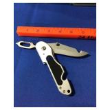Frost cutlery knife Frost cutlery knife