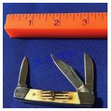White Tail cutlery small pocket knife White Tail cutlery small pocket knife