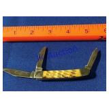 White tail cutlery small pocket knife White tail cutlery small pocket knife