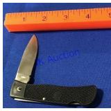 Small unmarked pocket knife Small unmarked pocket knife