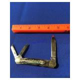 Steel Warrior pocket knife Steel Warrior pocket knife