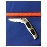 Stainless knife Stainless knife