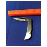 Frost Cutlery surgical steel knife Frost Cutlery surgical steel knife