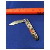 Gene Autry novelty knife Gene Autry novelty knife