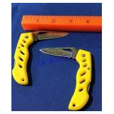 2 identical knives Frost cutlery 2 identical knives Frost cutlery
