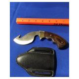Jerry Gardner design Frost cutlery knife Jerry Gardner design Frost cutlery knife