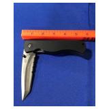 Frost cutlery knife Frost cutlery knife
