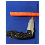 Folding knife Folding knife