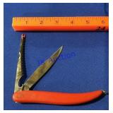 Fisherman's knife Fisherman's knife