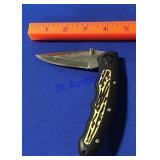Frost Cutlery knife Frost Cutlery knife