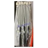 3 more ice fishing poles 3 more ice fishing poles