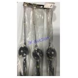 3 more delux ice fishing poles 3 more delux ice fishing poles