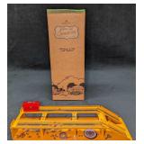Hallmark Kiddie Car Corner Collection Lift & Tool