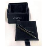Charles Tyrwhitt Silver Tie Bar