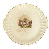 1937 Commemorative King George VI & Queen Elizabet