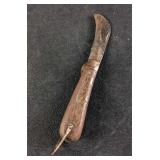 Antique Pocket Knife