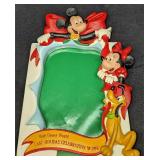 1993 Disney World Cast Exclusive Picture Frame A