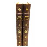 Memoirs Of The Revolution Vol. 1 +2 By Lieut.-Gen