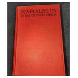 1909 Napoleon & The Archduke Charles Hardcover