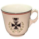 German Imperial Iron Cross 1914 Commemorative Cup