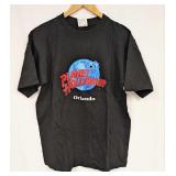 Adult Medium Planet Hollywood And Disney 2000 Cele