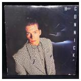 Signed Harry Connick Jr. Eponymous Album