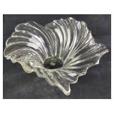 Mikasa Germany Crystal Wave Bowl
