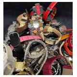 Bundle Of Over 30 Watches FC101