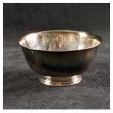 Paul Revere Reproduction "Sons Of Liberty Bowl"