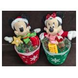 Prima Creations Disney Mickey & Minnie Mouse Chris