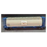 Atlas O Scale Bay Cylindrical Hopper Kerr McGee B