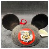Disney Parks Mickey Mouse Club Mouseketeers Ear Ha