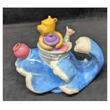 Treasure Craft Disney Winnie The Pooh And Piglet B