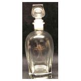 Glass Decanter Made In Italy
